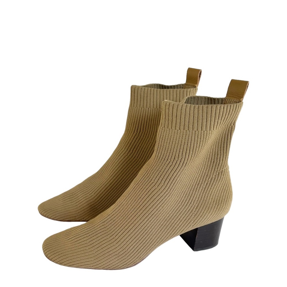 Everlane • The Glove Boot